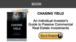 Chasing Yield Book for Purchase on Amazon